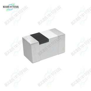 3.6NH IND 700MA 200MOHM MLG1005S3N6CTD25 电感器FIXED