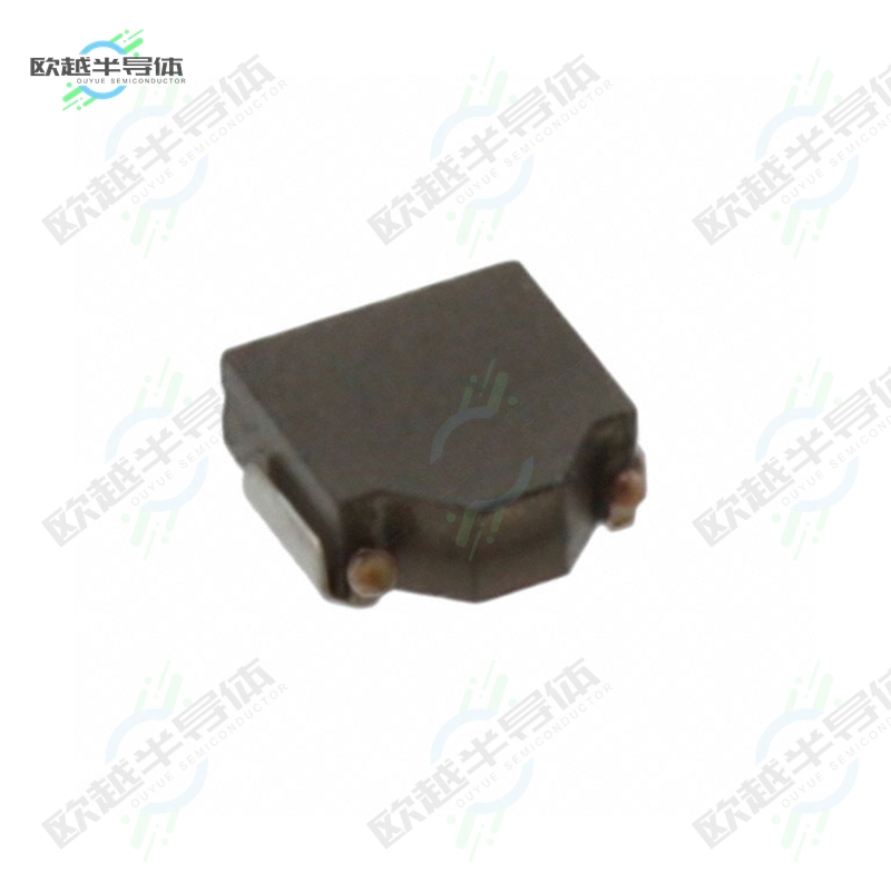 SPM5012T-1R0M-CA[电感器FIXED IND 1UH 4.1A 44 MOHM SMD]