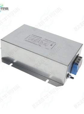 FMAD-0934-5010[滤波器LINE FILTER 277V/480VAC 50A CHAS]