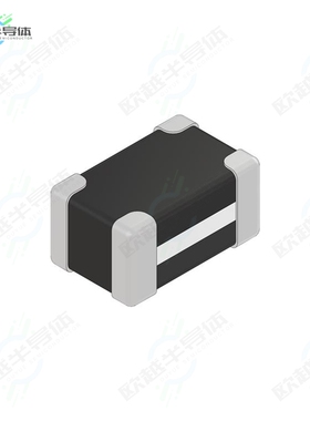 MCM2012B161GBEDG[滤波器CMC 400MA 2LN 160 OHM SMD]