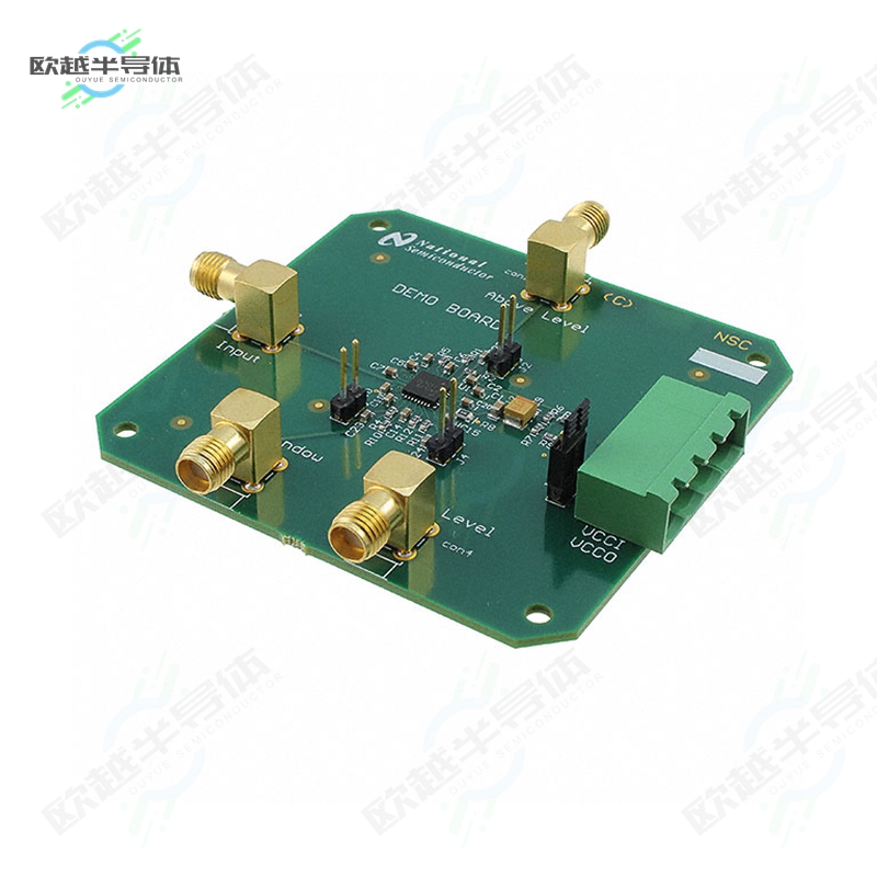 LMH7324EVAL/NOPB[开发板EVAL BOARD FOR LMH7324】