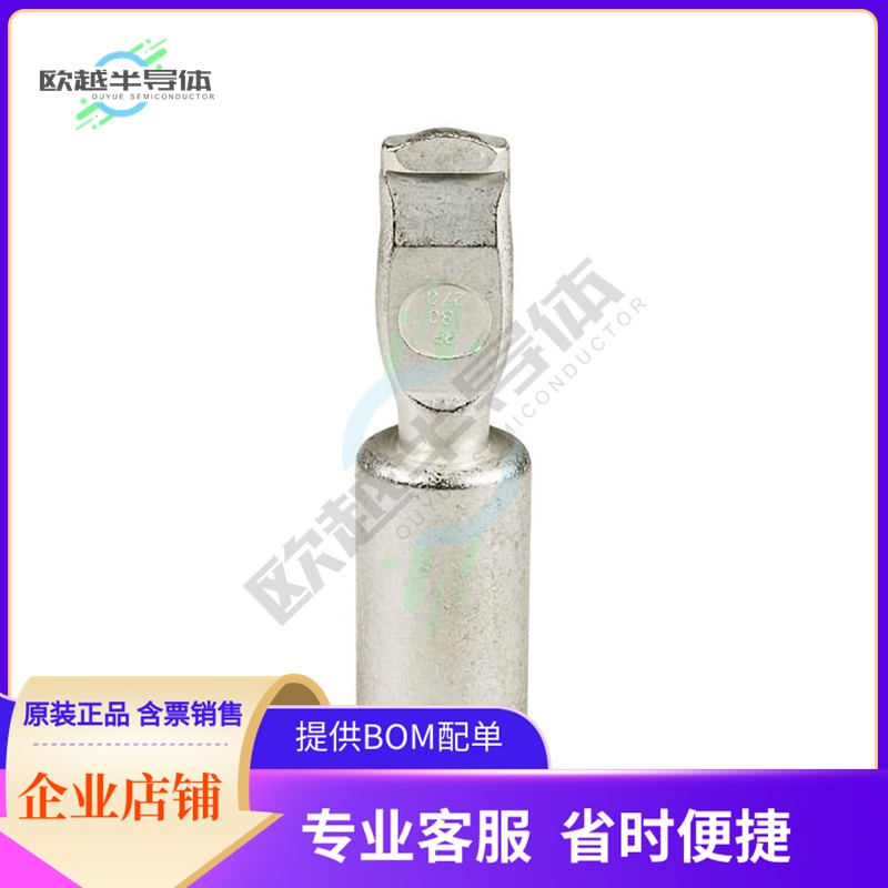 1328G1-BK【PP180 CONTACT FOR 2/0 CABLE】