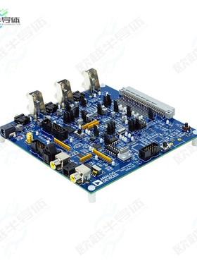 EVAL-ADAU1401AEBZ[开发板EVAL BOARD FOR ADAU1401A】