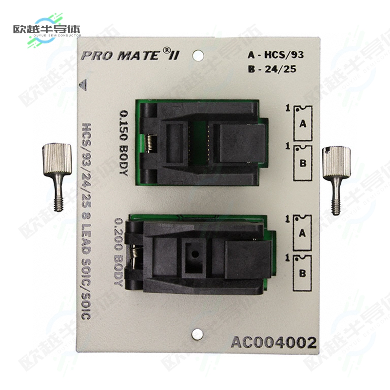 AC004002[开发板MODULE SKT PROMATEII 16SOIC】