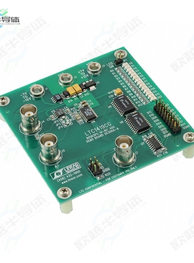 DC200A-A[开发板EVAL BOARD ADC 14BIT 800KSPS】