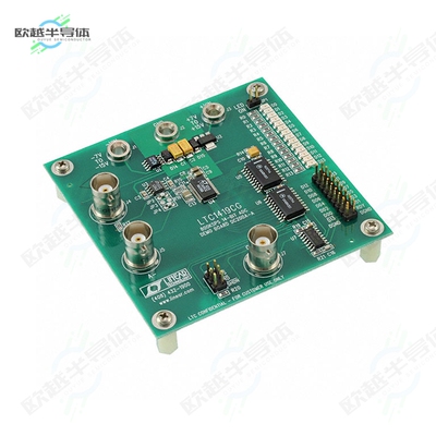 DC200A-A[开发板EVAL BOARD ADC 14BIT 800KSPS】