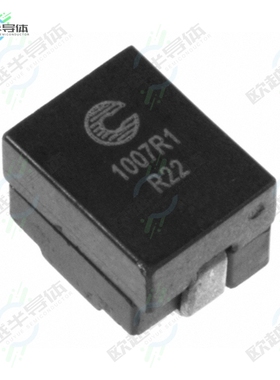 FP1007R1-R22-R[电感器FIXED IND 215NH 60A 0.29MOHM SMD]
