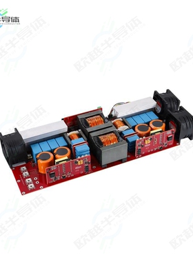 REFDAB11KIZSICSYSTOBO1[开发板EVAL BOARD FOR IMBF170R1K0M1】