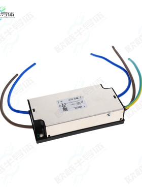 FN2520-32-07-C1111[滤波器LINE FLTR 400VDC 277VAC 32A CHAS]