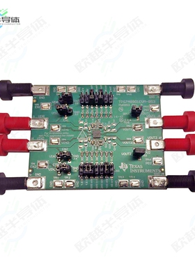 TPS7A8901EVM-853[开发板EVAL BOARD FOR TPS7A89】