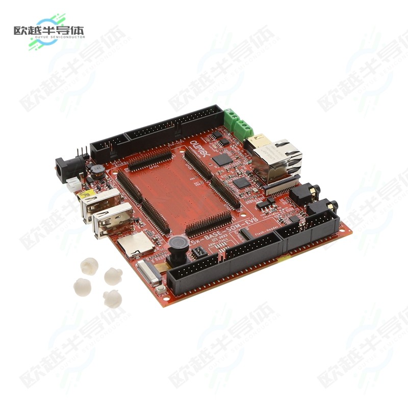 STMP157-BASE-SOM-EVB[开发板STM32MP157D EVAL BOARD】