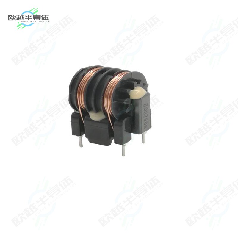 SS21VB-R130033[滤波器CMC 3.3MH 1.3A 2LN THROUGH HOLE]