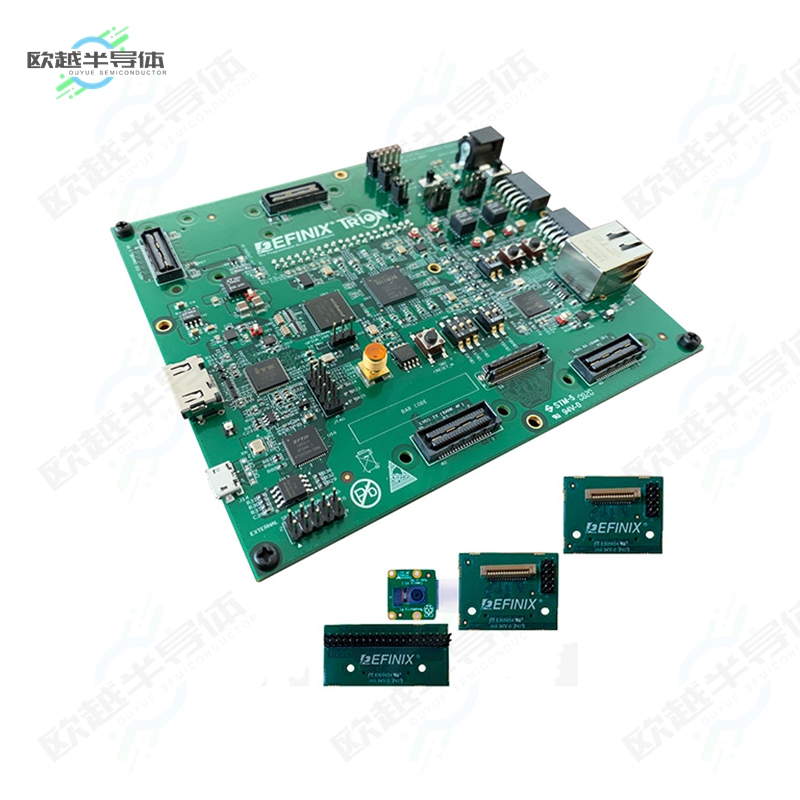 T120F324C-DK[开发板TRION T120 F324 EVAL BRD】