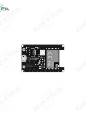 ESP32-C3-13U-KIT[开发板DEV BOARD FOR ESP32-C3-13U】