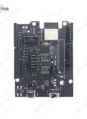 ESP32-C3-AWS-EXPRESSLINK-DEVKIT[开发板THE ESP32-C3-AWS-EXPRE