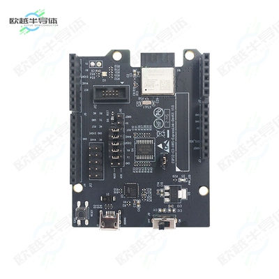 ESP32-C3-AWS-EXPRESSLINK-DEVKIT[开发板THE ESP32-C3-AWS-EXPRE