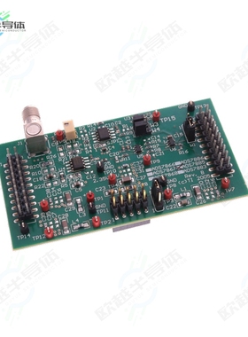 ADS7885EVM[开发板EVAL BOARD FOR ADE9113】