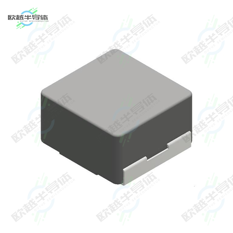 TMPV 1265SPV-2R2MN-D[电感器2.2 UH SHIELDED MOLDED INDUCTOR]