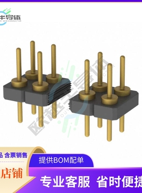 435-10-216-00-160000【CONN HEADER VERT 16POS 2.54MM】