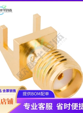 132417【SMA END LAUNCH JACK FOR 0.110 MA】