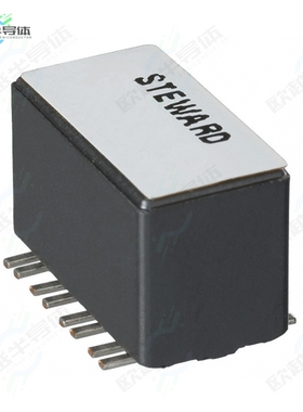 CM6032V201R-10[滤波器CMC 8A 8LN 200 OHM SMD]