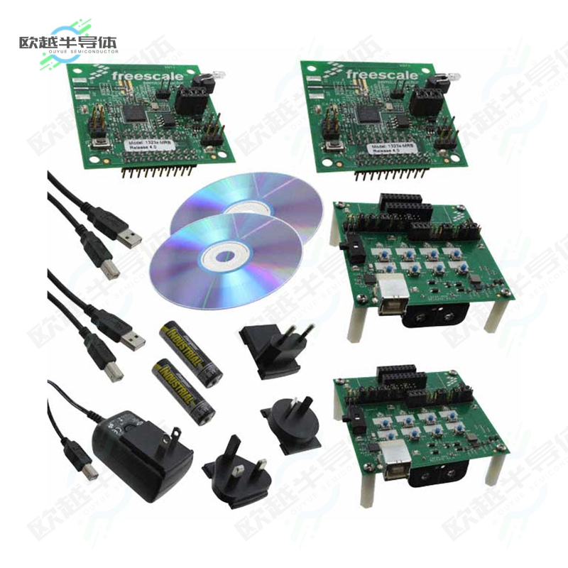 1323XDSK[开发板RF EVAL FOR MC1323X】