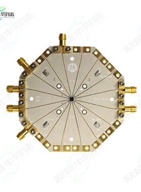 NB7V32MMNGEVB[开发板EVAL BOARD FOR NB7V32M】