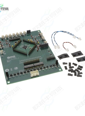 ADES1754EVKIT#[开发板EVAL BOARD FOR ADES1754】