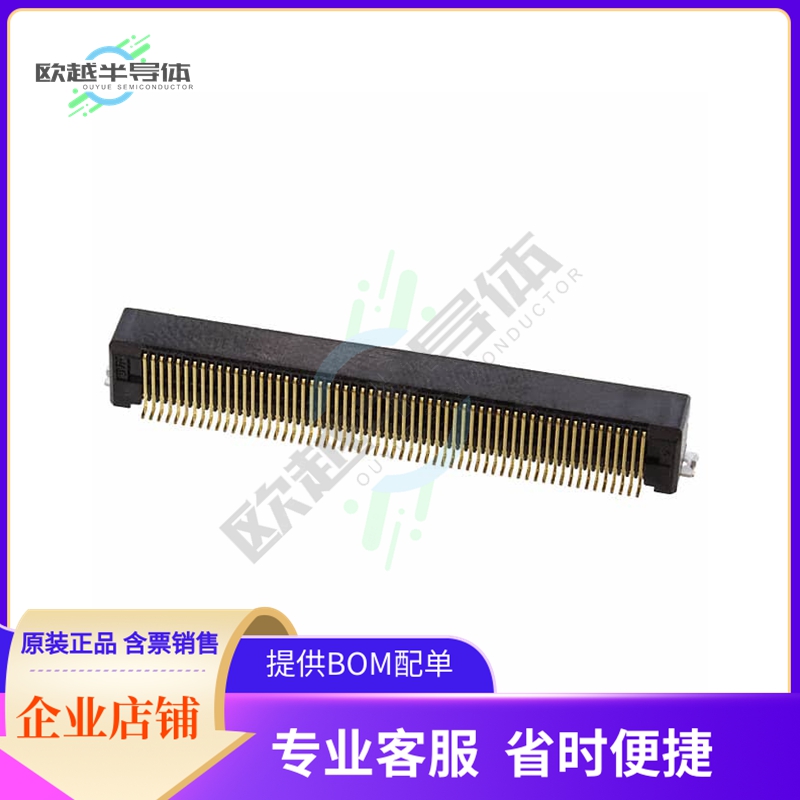 WR-120P-HF-HD-A1E【CONN PLUG 120POS R/A SMD GOLD】