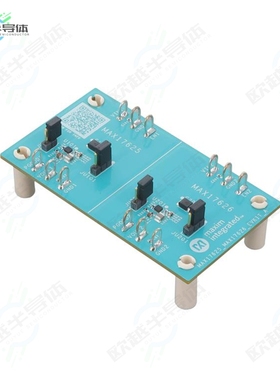 MAX17625EVKIT#[开发板EVAL BOARD FOR MAX17625】