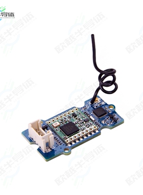 113060006[开发板GROVE - LORA RADIO 868MHZ】