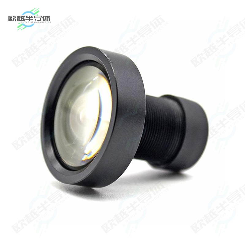 ED-LENS-M12-180450-08[开发板8MP 4.5MM M12 RASPBERRY PI LENS