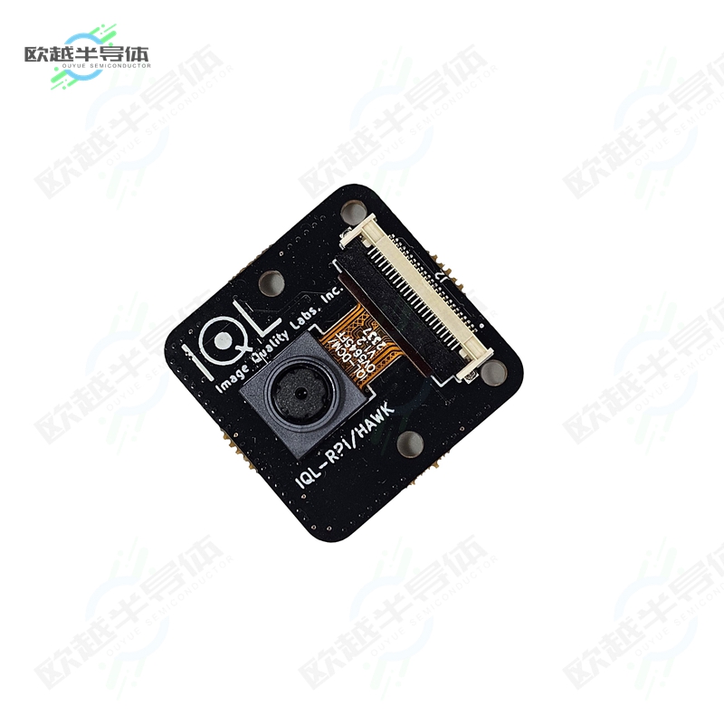 IQL-OV5645/FF/Hawk[开发板IQL OV5645 Camera with adapter】