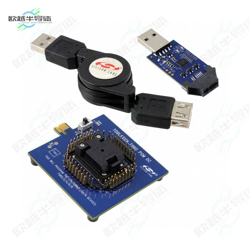 TOOLSTICK960MPP[开发板ADAPTER PROG TOOLSTICK F960】