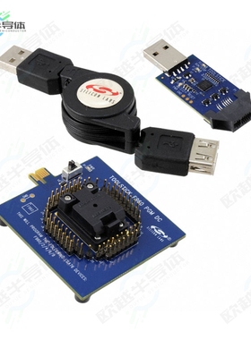 TOOLSTICK960MPP[开发板ADAPTER PROG TOOLSTICK F960】