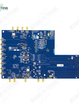 AD9671EBZ[开发板EVAL BOARD FOR AD9671】