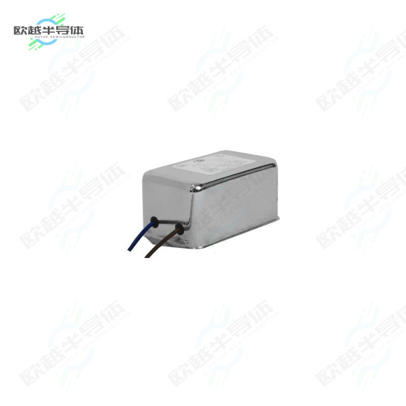 RP130-40-1-W[滤波器LINE FILTER 250VAC 40A CHASS MNT]