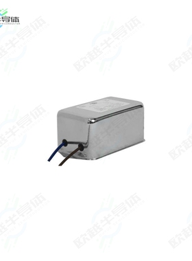 RP130-20-.47-W[滤波器LINE FILTER 250VAC 20A CHASS MNT]