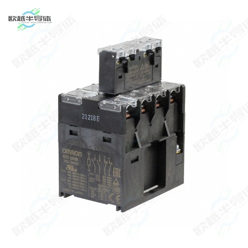 G7Z-2A2B-02Z-R DC24V[继电器RELAY GEN PURPOSE 4PST 40A 24V]