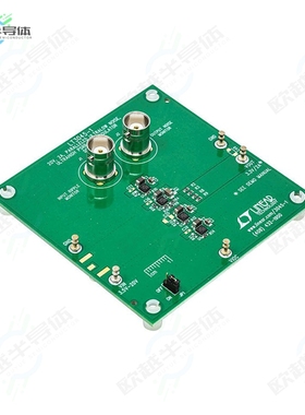 DC2637A[开发板EVAL BOARD FOR LT3045EDD1】