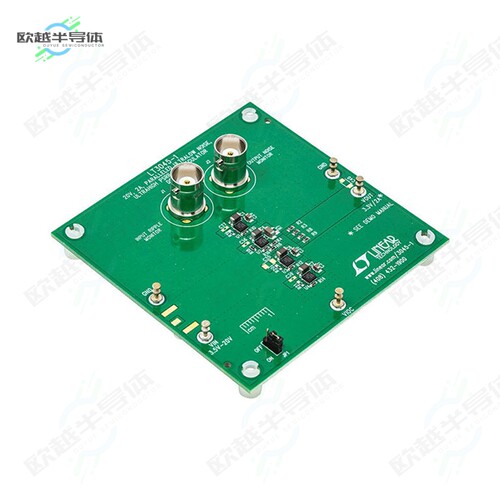 DC2637A[开发板EVAL BOARD FOR LT3045EDD1】