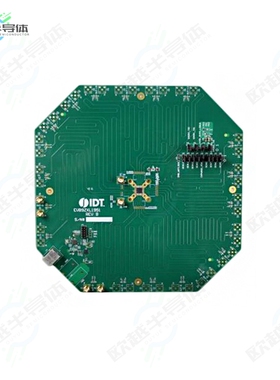 EVK9ZXL1951D[开发板EVAL BOARD FOR 9ZXL1951D】