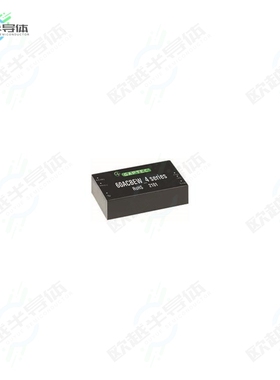 60ACBEW_24S4[电源模块ENCLOSED AC DC CONVERTERS 1 OUTP]