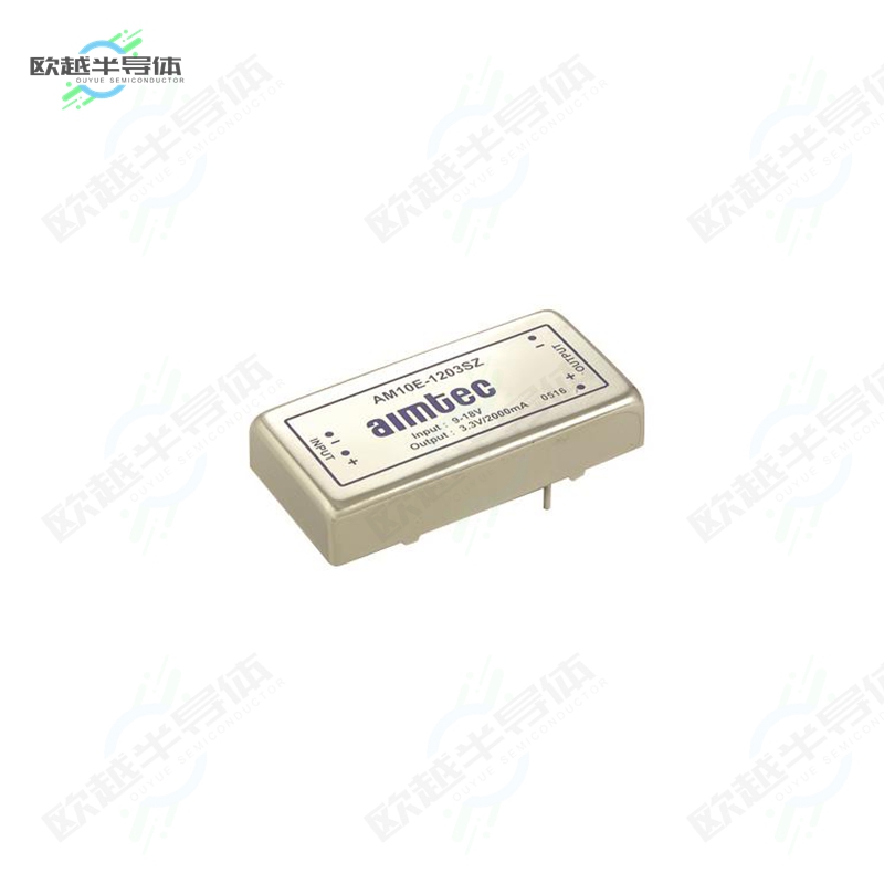 AM10E-2409SZ[电源模块DC DC CONVERTER 9V 10W]