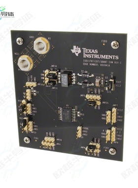ISO1176TEVM[开发板EVAL BOARD FOR ISO1176T】