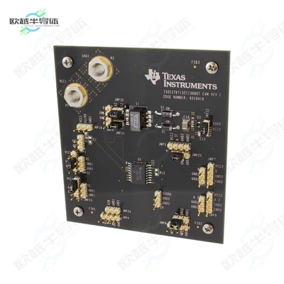 ISO1176TEVM[开发板EVAL BOARD FOR ISO1176T】