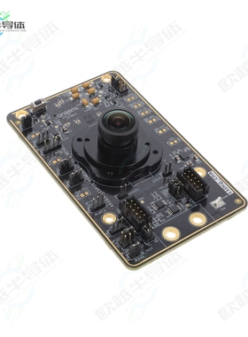 AR0830CSSC11SMKAH3-GEVB[开发板8MP 1/2 CIS CSP59 RGB 11DEG CR