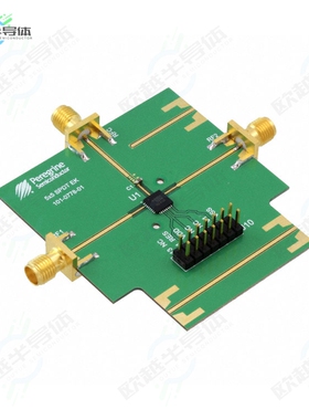 EK42821-02[开发板EVAL BOARD RF SWITCH SPDT】