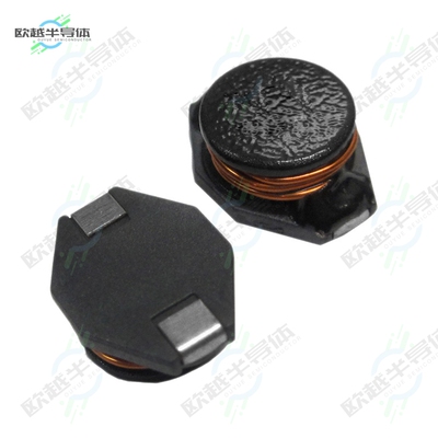 ASPI-1306T-3R3M-T[电感器FIXED IND 3.3UH 6.2A 15 MOHM SMD]