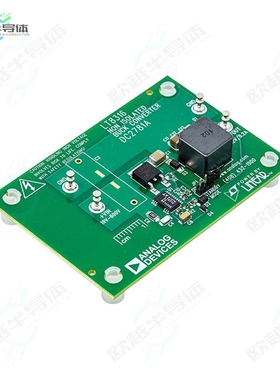 DC2781A[开发板NONISOLATED BUCK CONV, 19V TO 60】